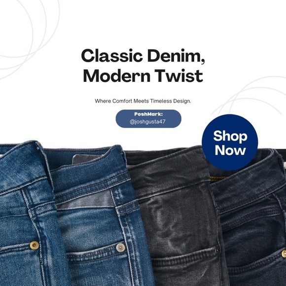Jeans Sale - Picture 1 of 1